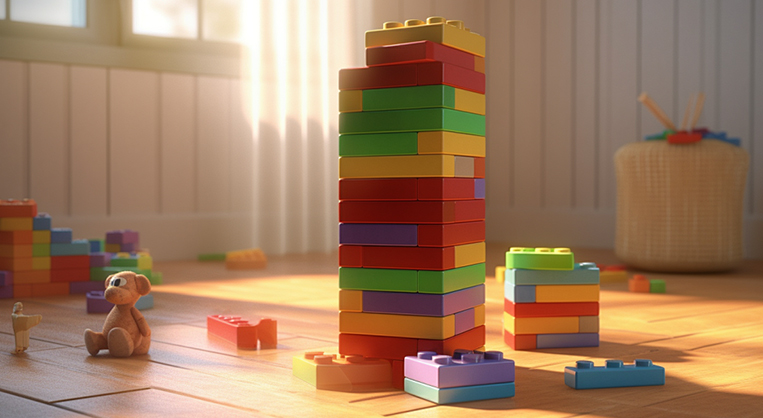 Công nghiệp đồ chơi