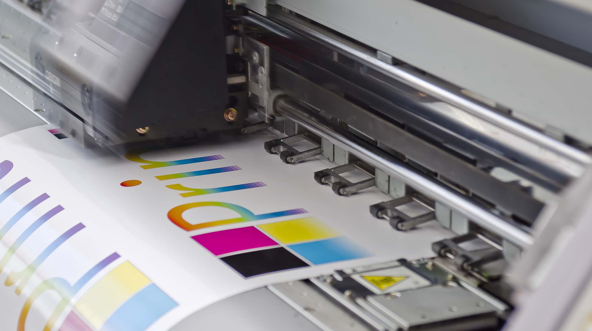 Tiêu điểm: Các quốc gia in ấn mới nổi đang trỗi dậy?