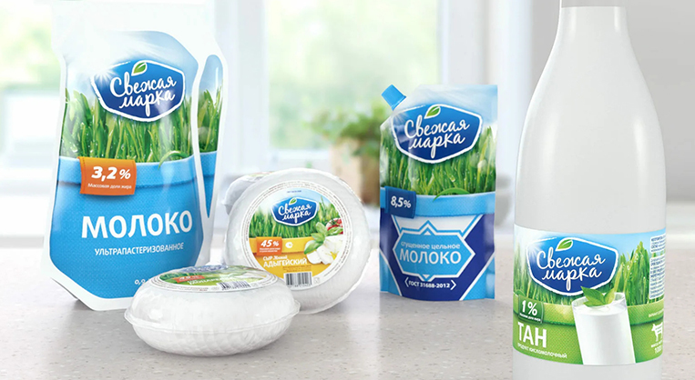 Sản phẩm sữa
