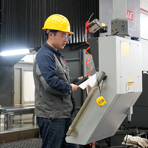 Công ty TNHH Máy đóng gói Jiangyin Huitong