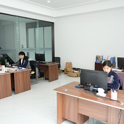 Công ty TNHH Máy đóng gói Jiangyin Huitong