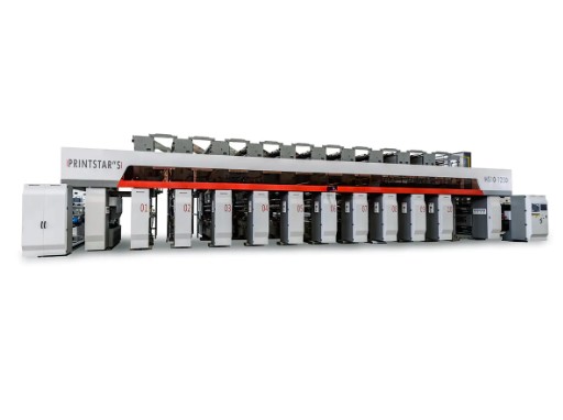 Thiết bị đóng gói linh hoạt: động cơ thúc đẩy việc tùy chỉnh bao bì sản phẩm tiêu dùng