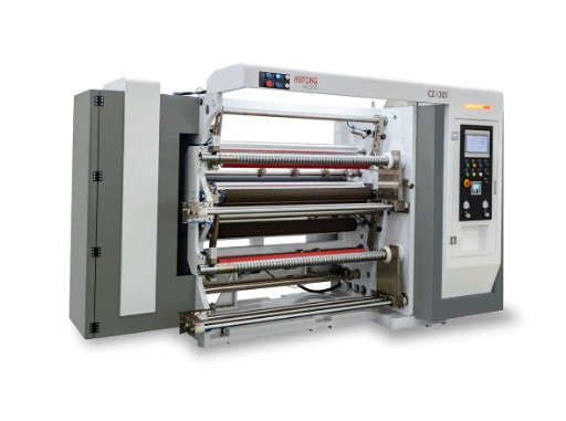 Vai trò chính của máy rạch tốc độ cao CZ Standard trong ngành là gì và sự phát triển trong tương lai của nó là gì? ​