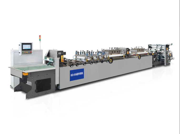 Làm thế nào để chọn một máy làm túi dây kéo đa chức năng tùy chỉnh?